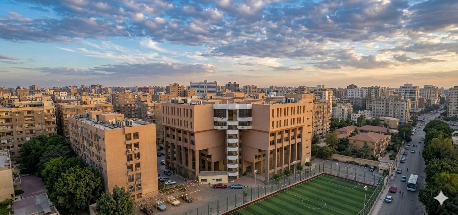 صرح أكاديمي عريق